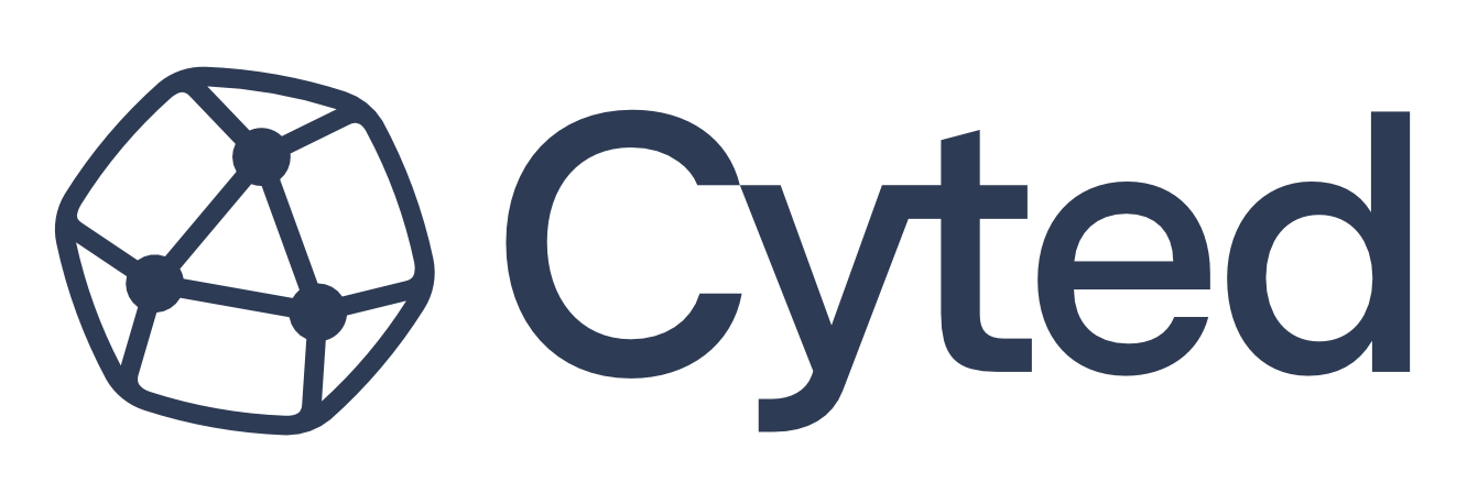 Logo Cyted