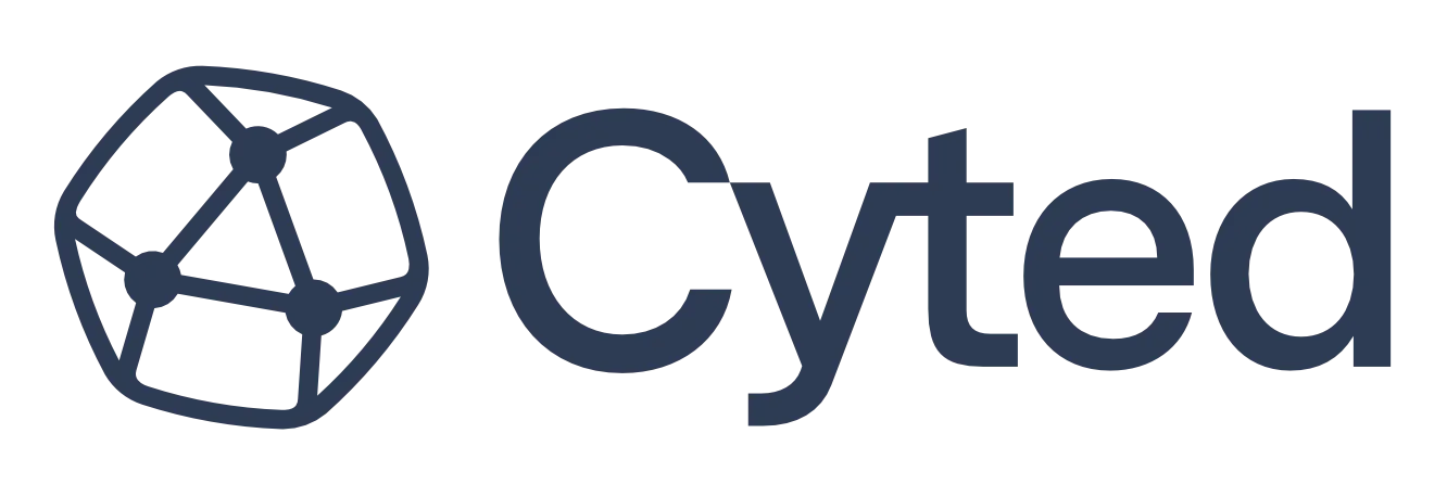 Logo Cyted