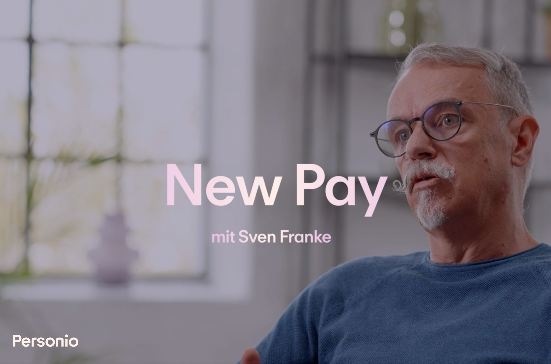 HR Masterclass: New Pay