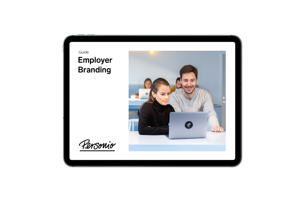 Employer Branding eBook Preview