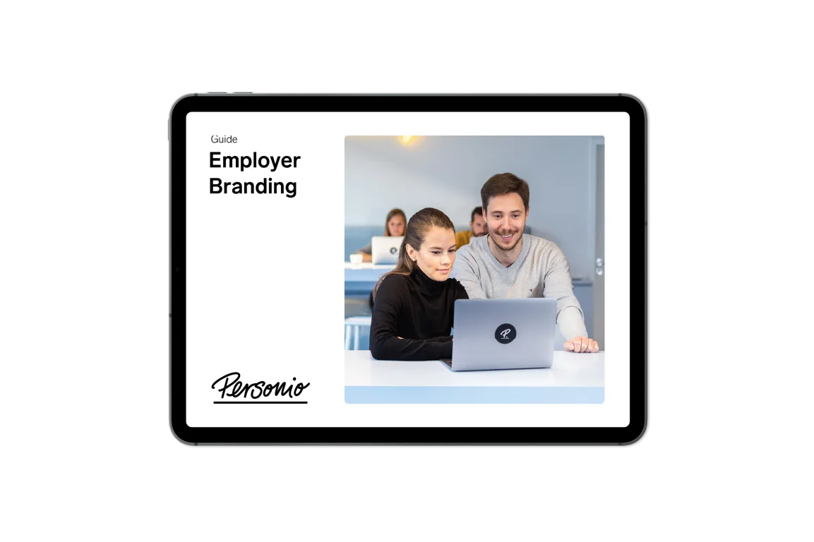 Ebook Employer Branding