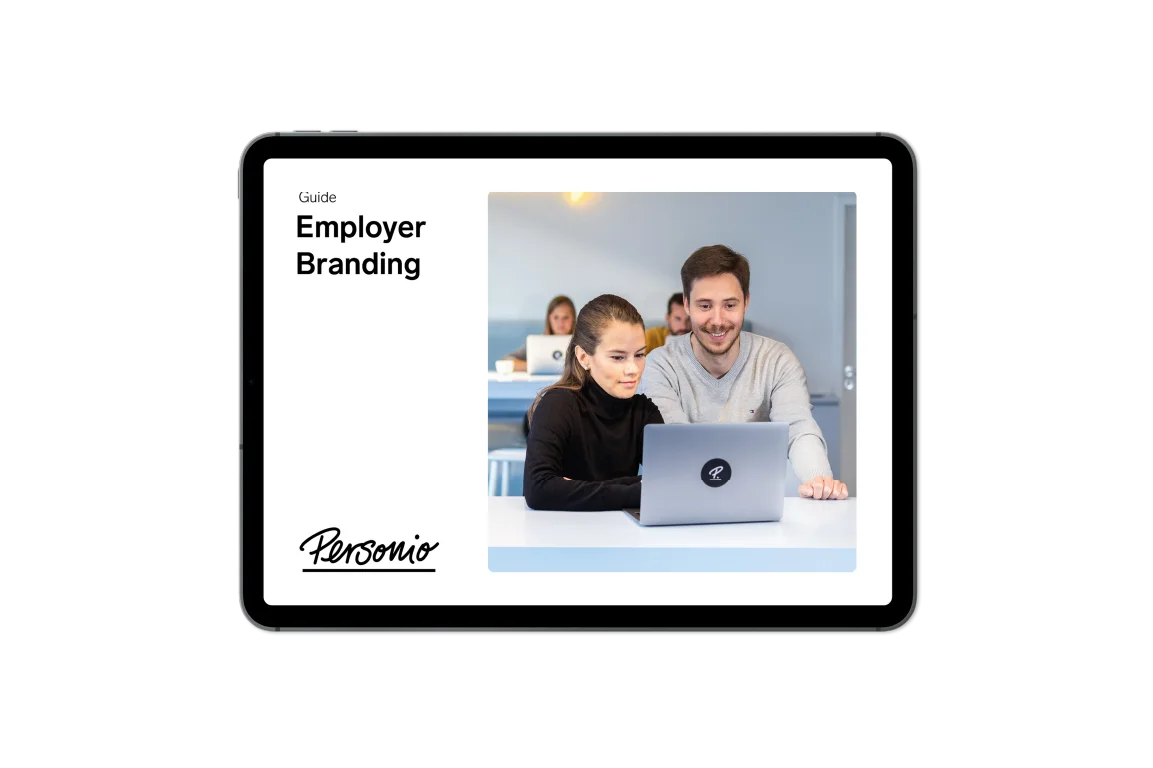 Employer Branding eBook Preview