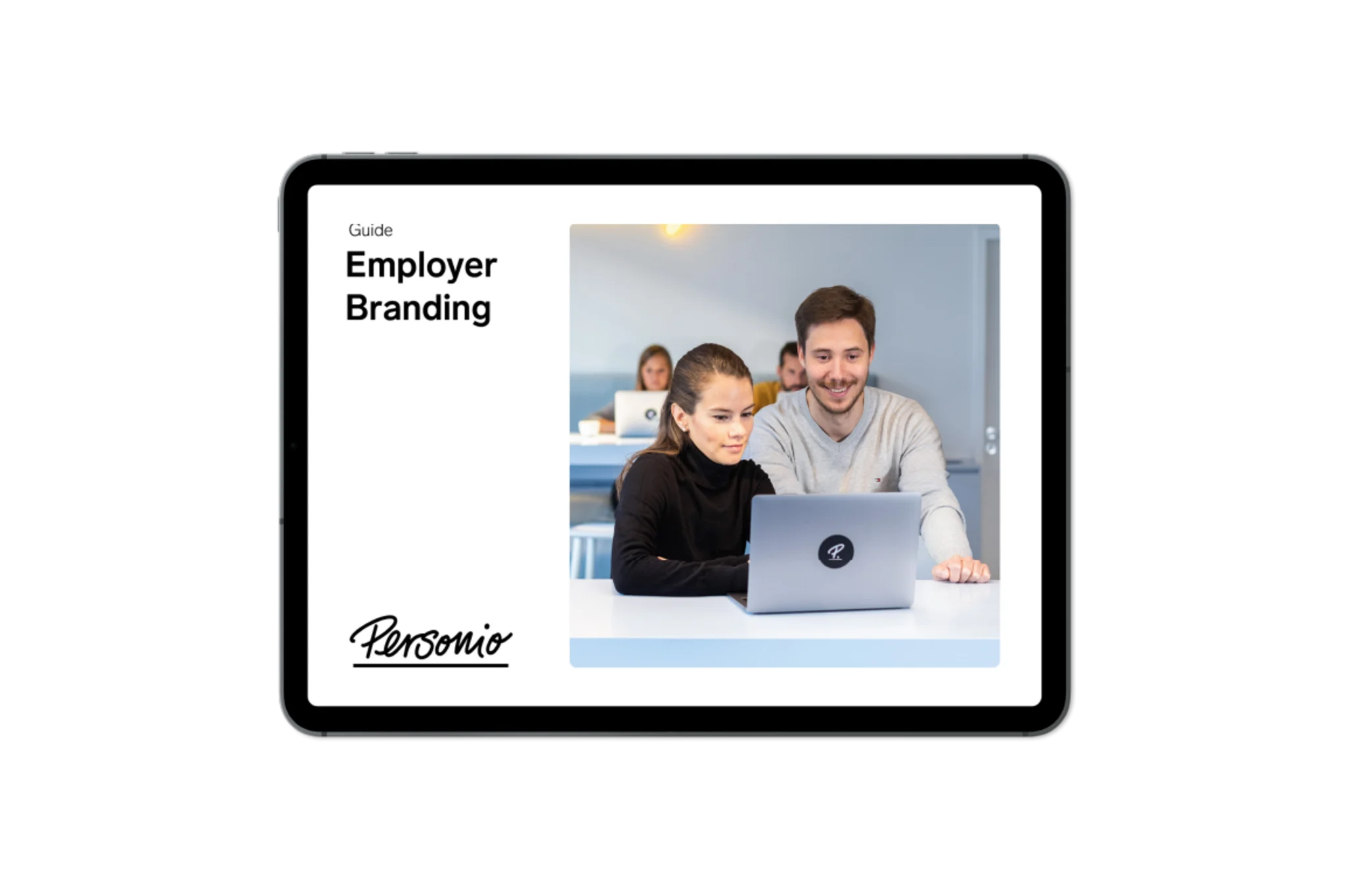 Ebook Employer Branding