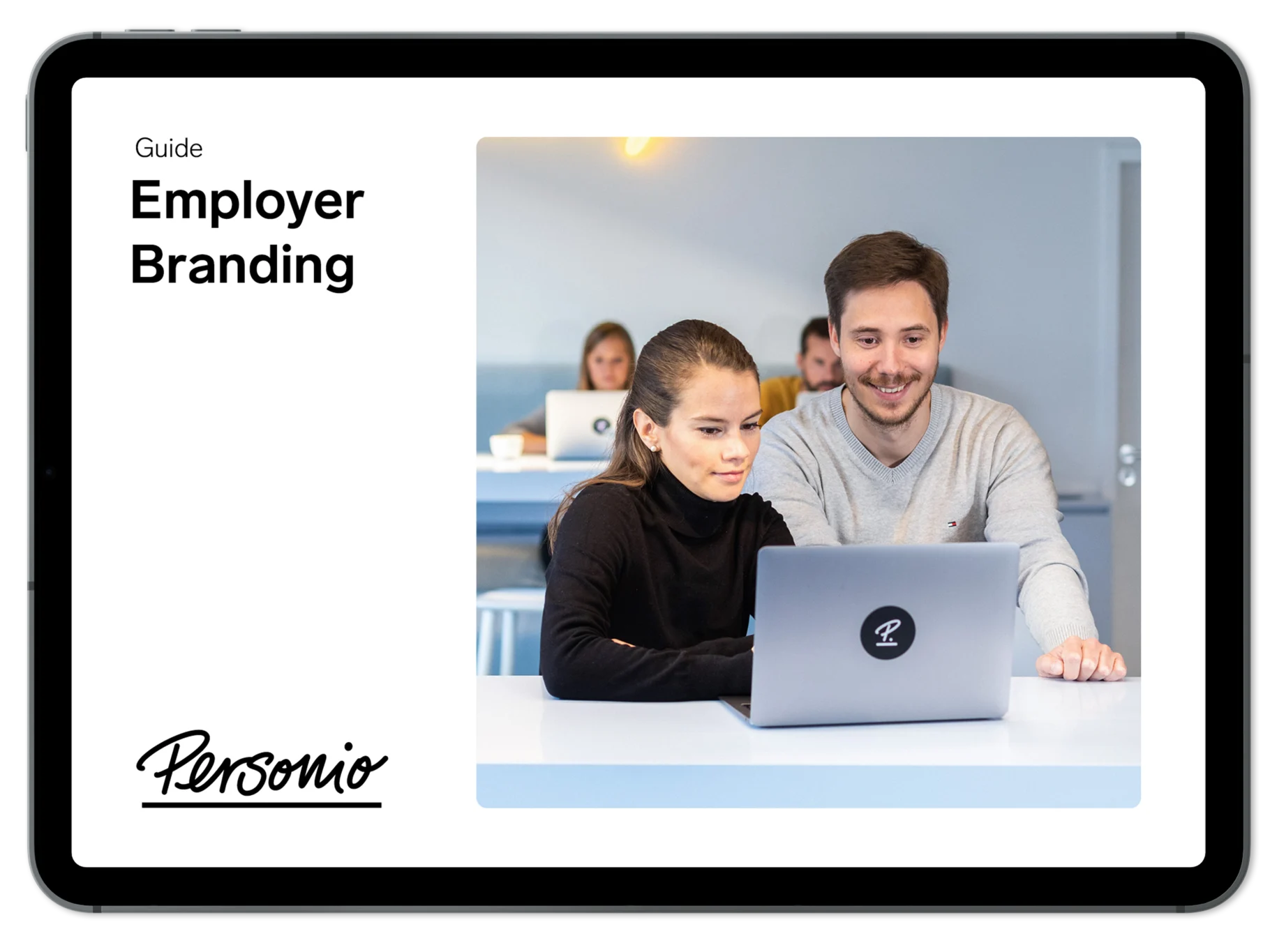 Employer Branding Preview eBook