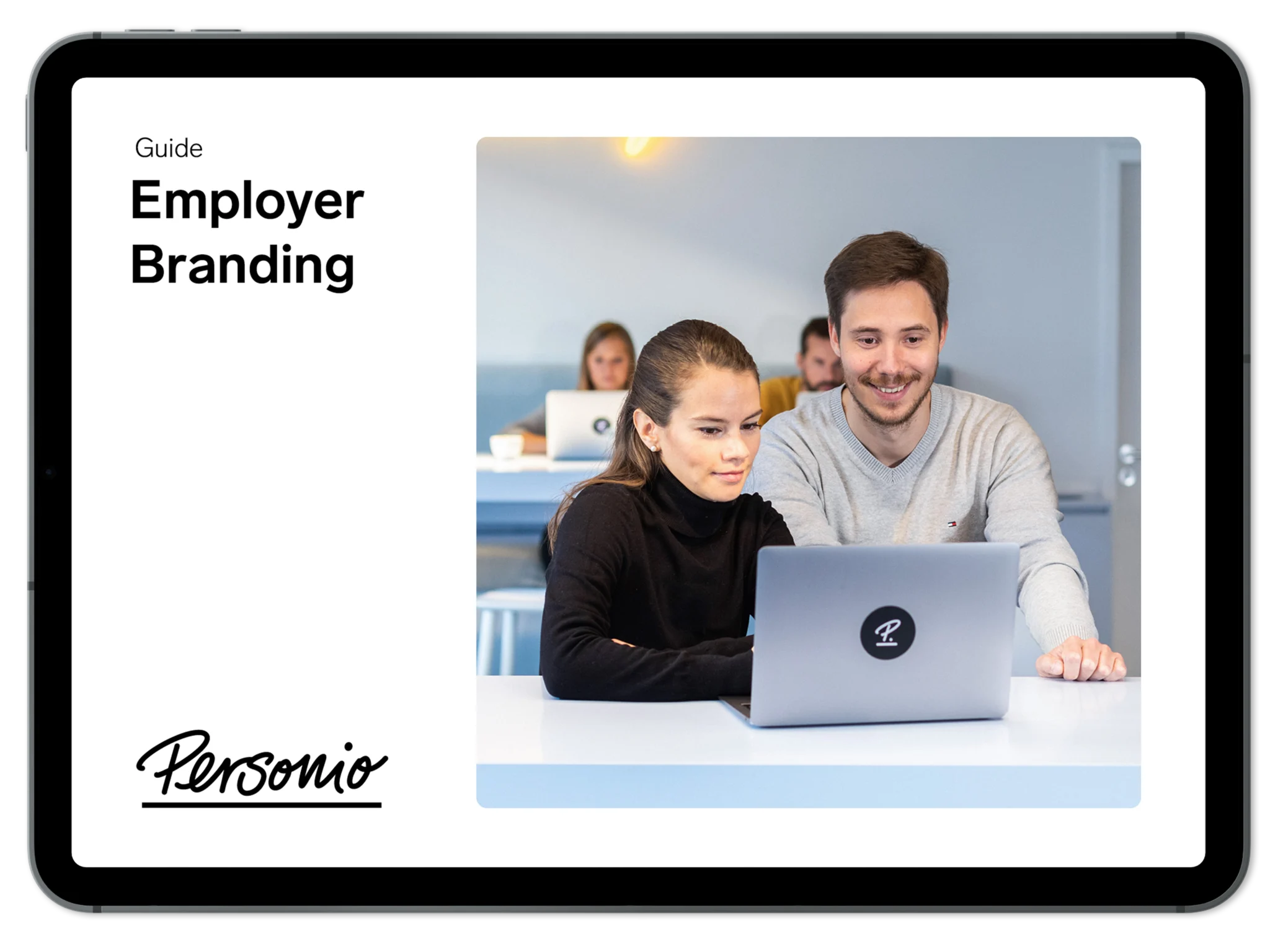 Employer Branding eBook Preview