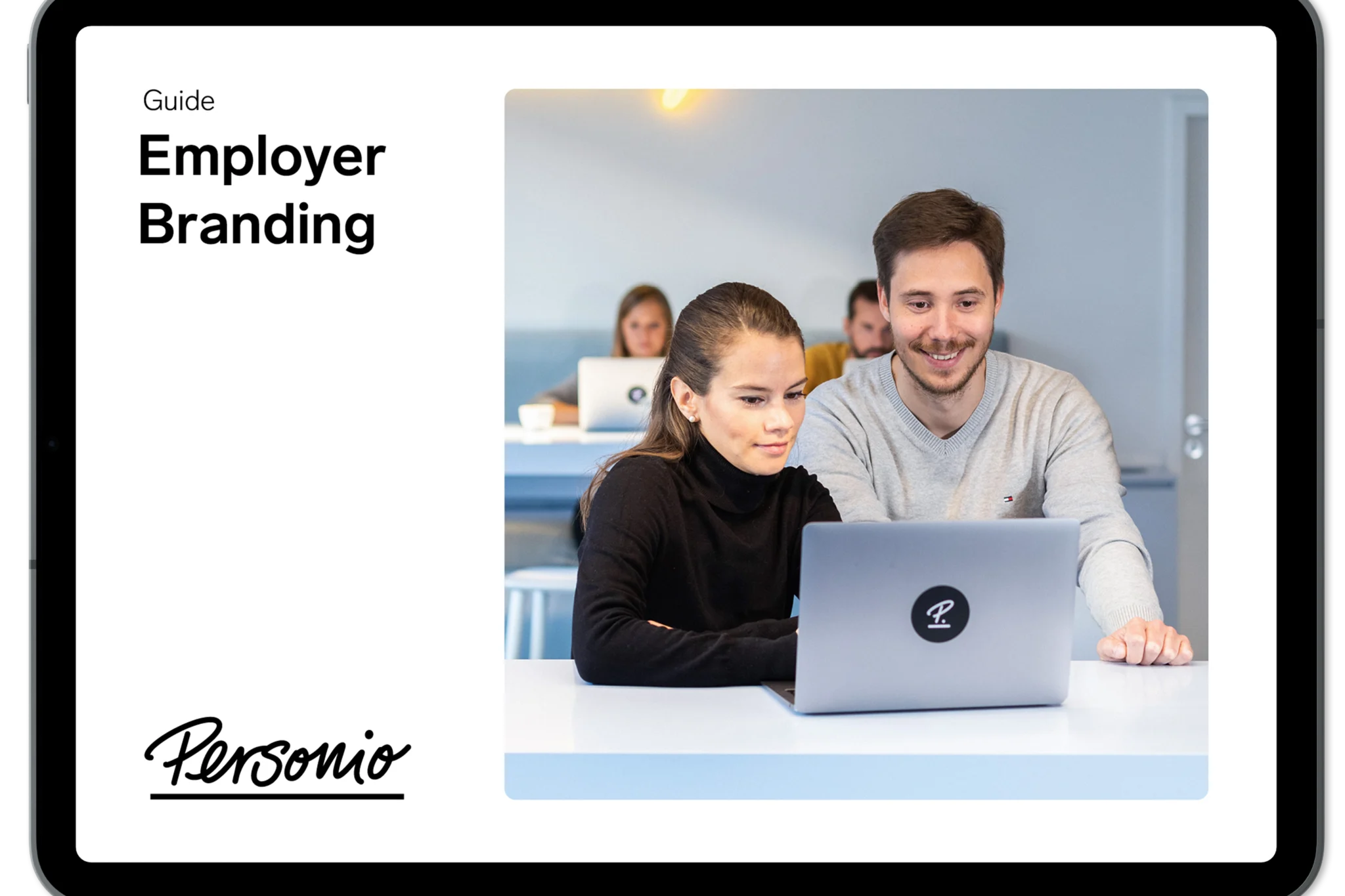 Employer Branding Preview eBook