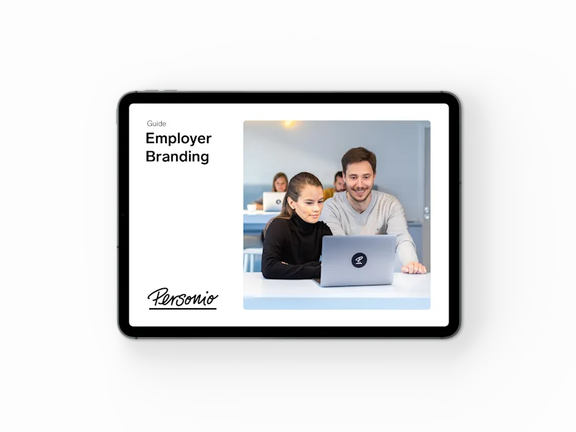 Employer Branding Preview eBook