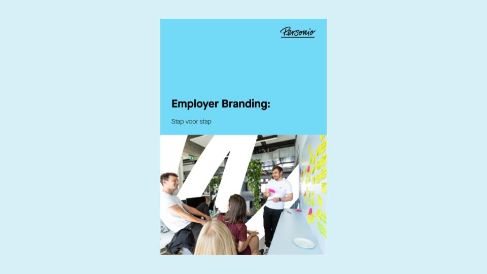 Employer Branding eBook Preview