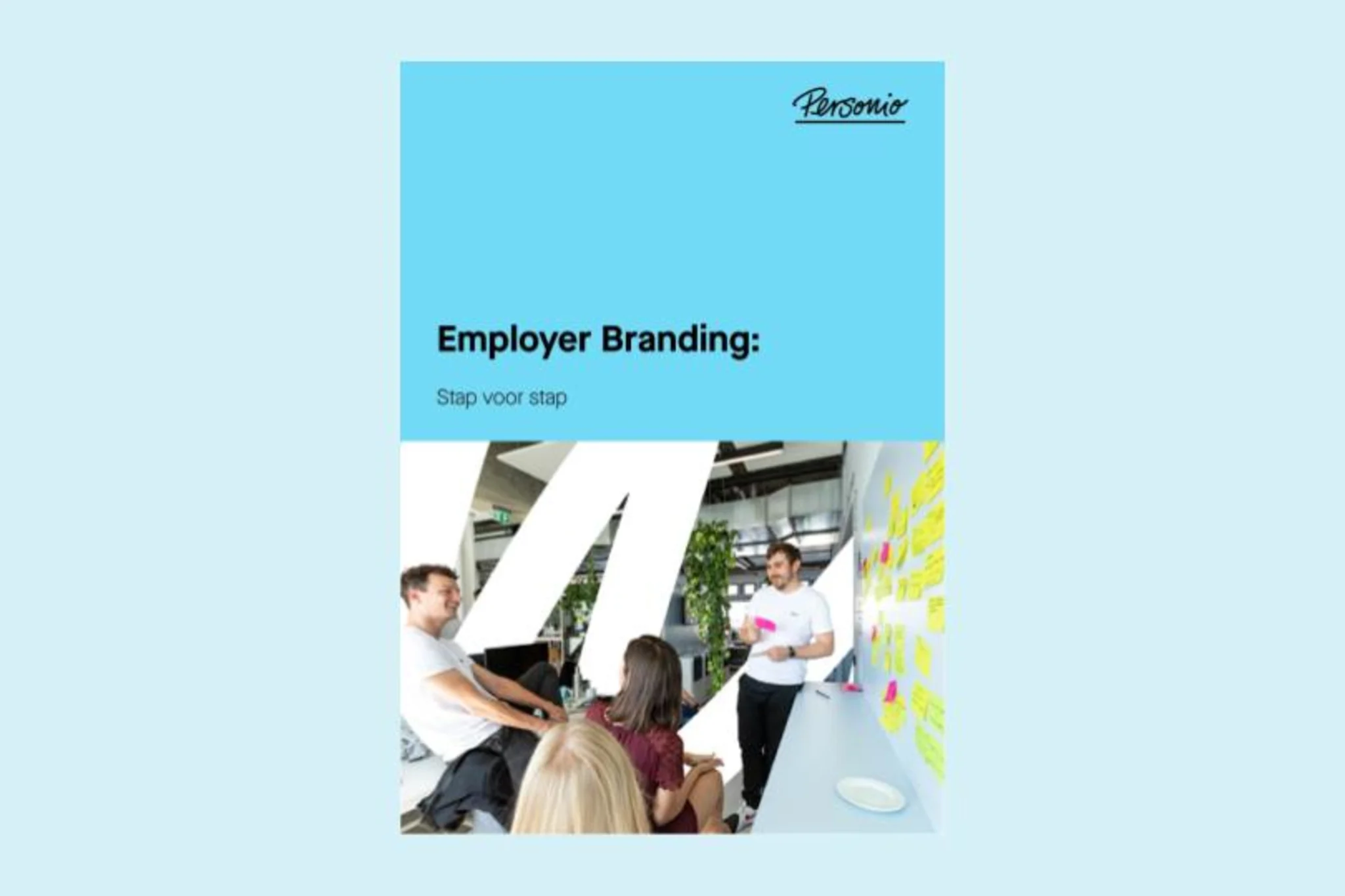 Employer Branding eBook Preview