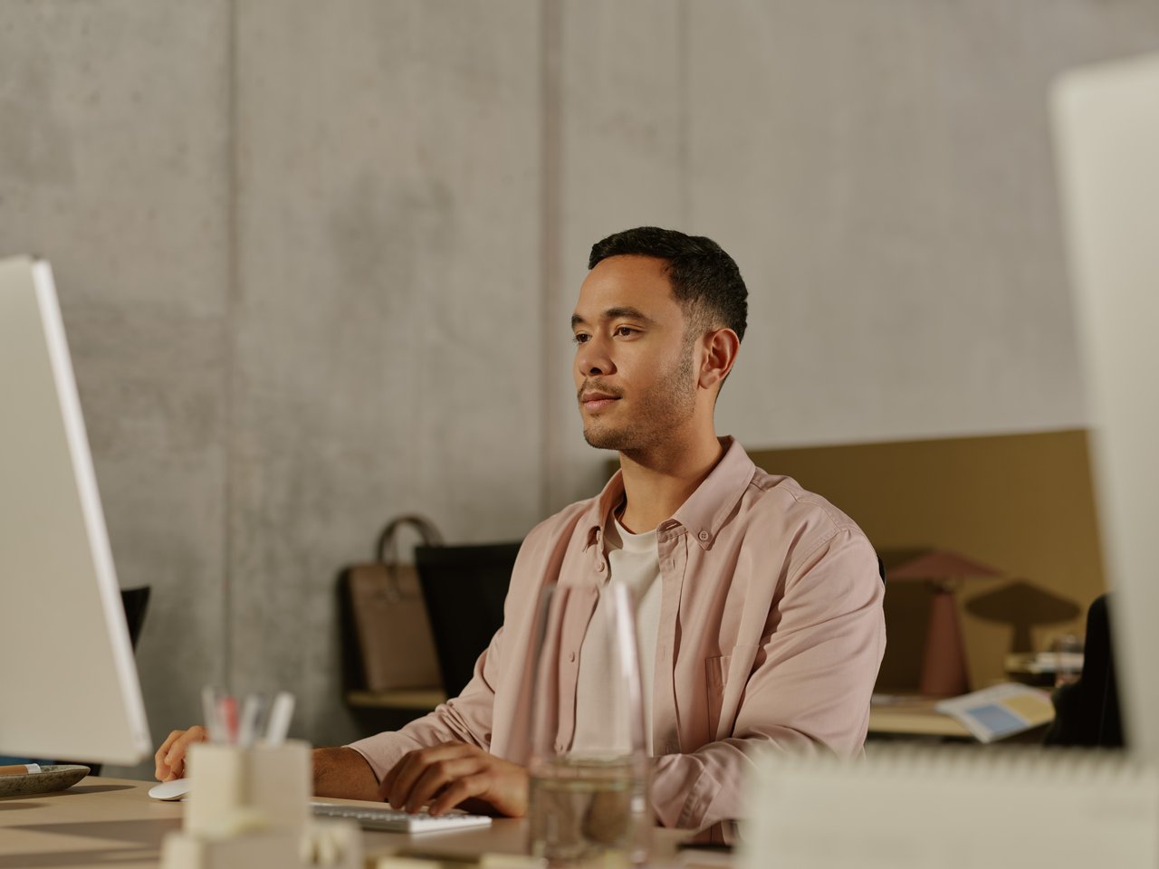 Professional Services Hero