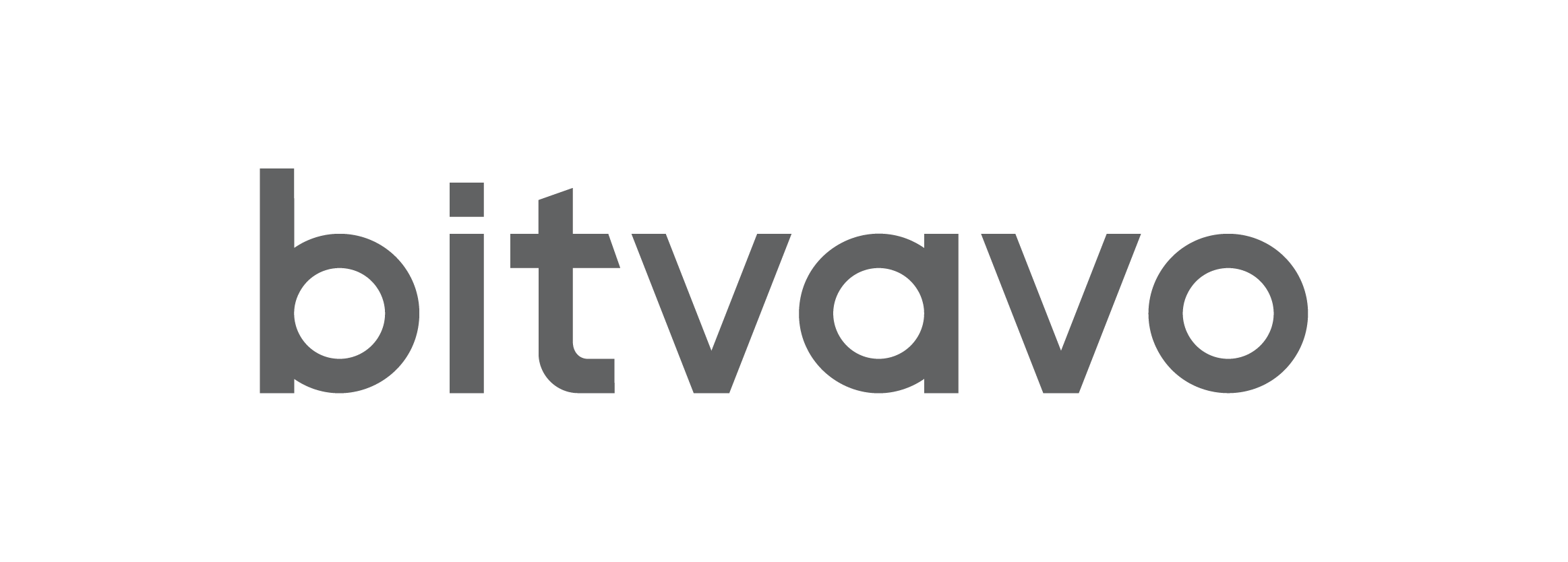 [Automated Test Entry]:Bitavo Logo b/w