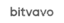Bitavo Logo b/w