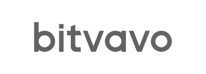 Bitavo Logo b/w