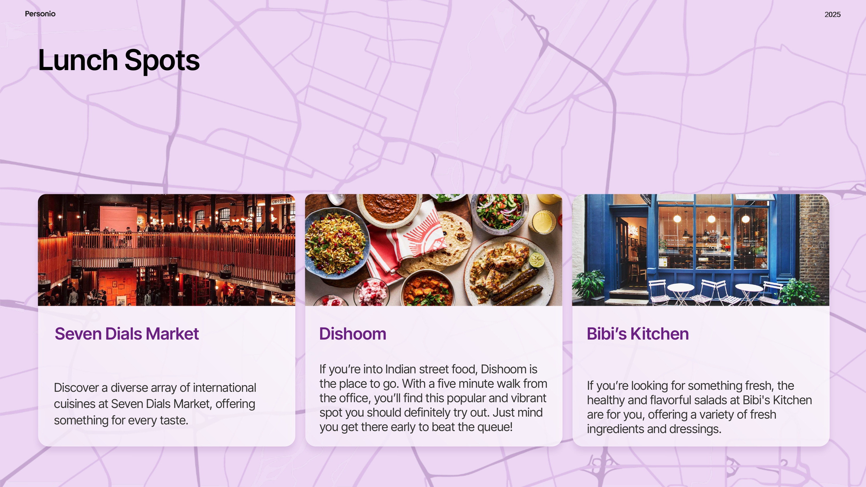 London Office Slide Image 8