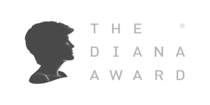 The Diana Award Logo