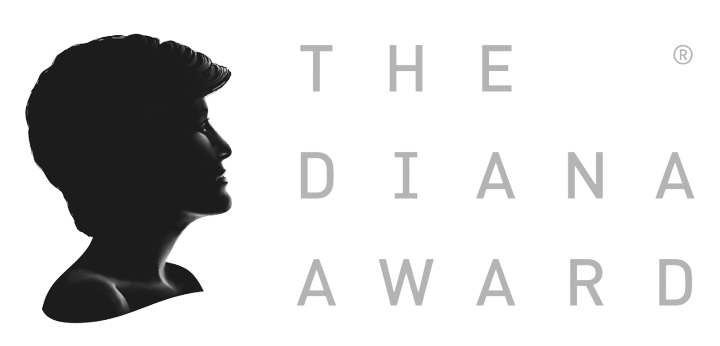 The Diana Award Logo