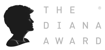 The Diana Award Logo
