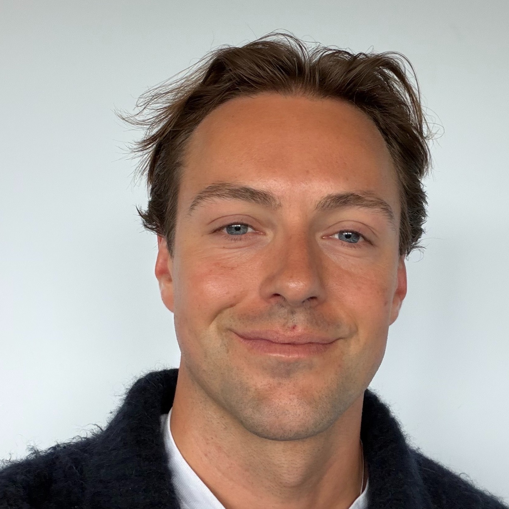 Benjamin Carter