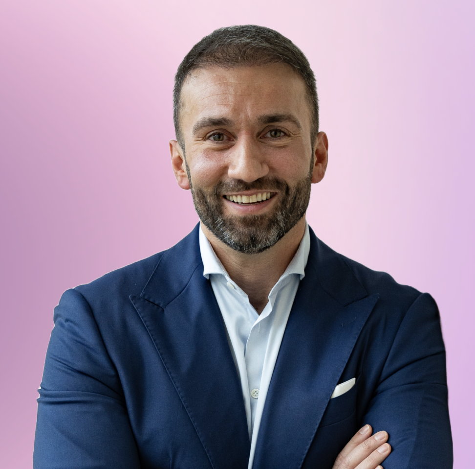 Toygar Cinar