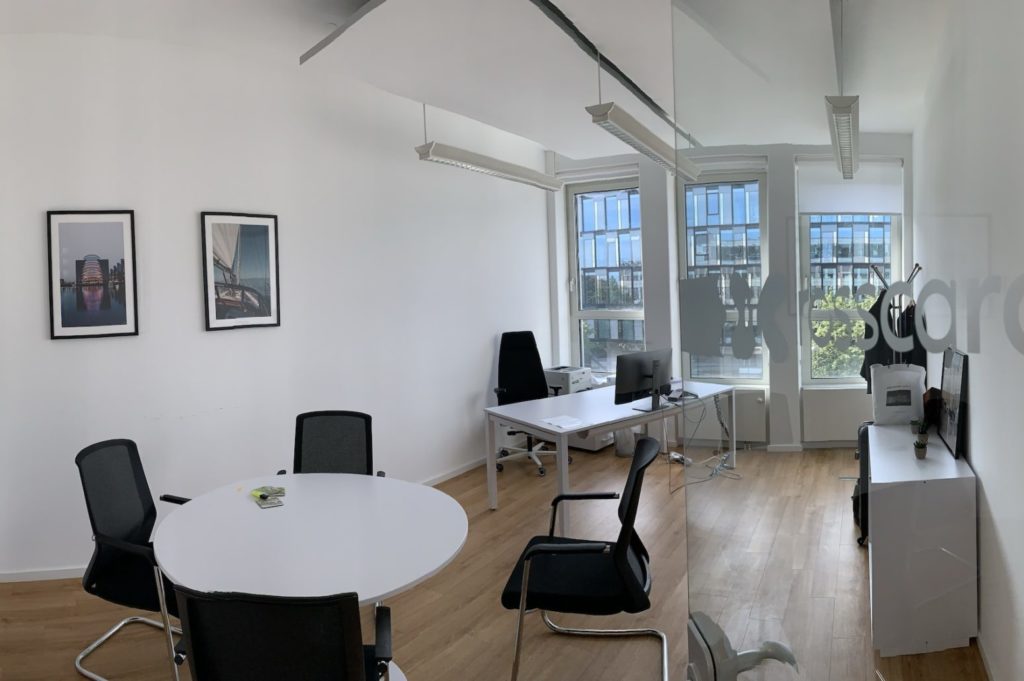 Crosscard Office