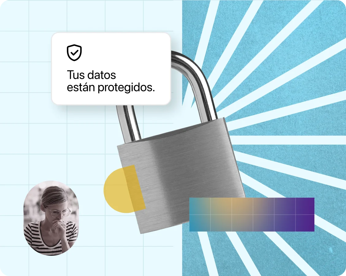 Data Security at Personio