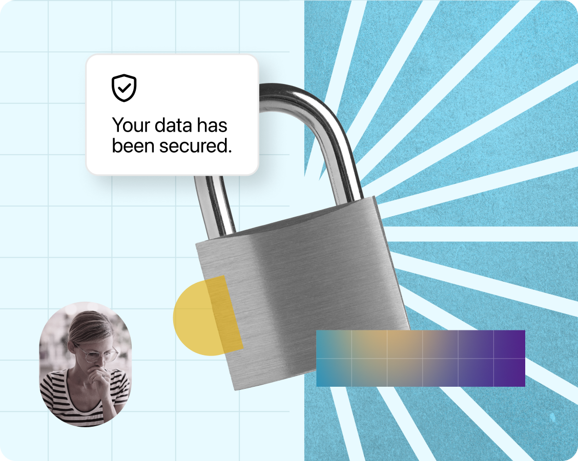 Data Security at Personio