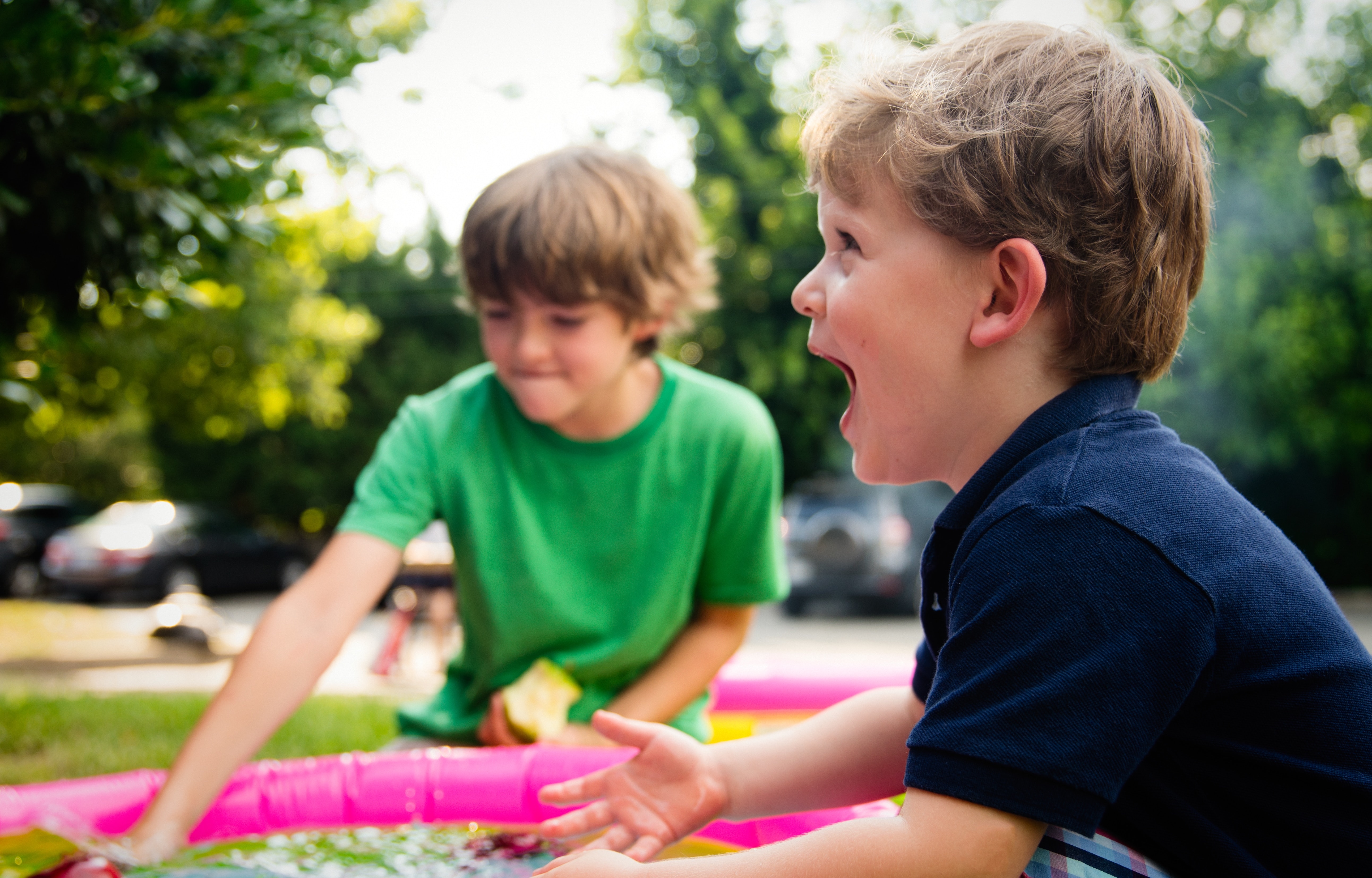 Kinderbetreuungszuschuss & Kinderbetreuungskosten