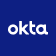 okta logo