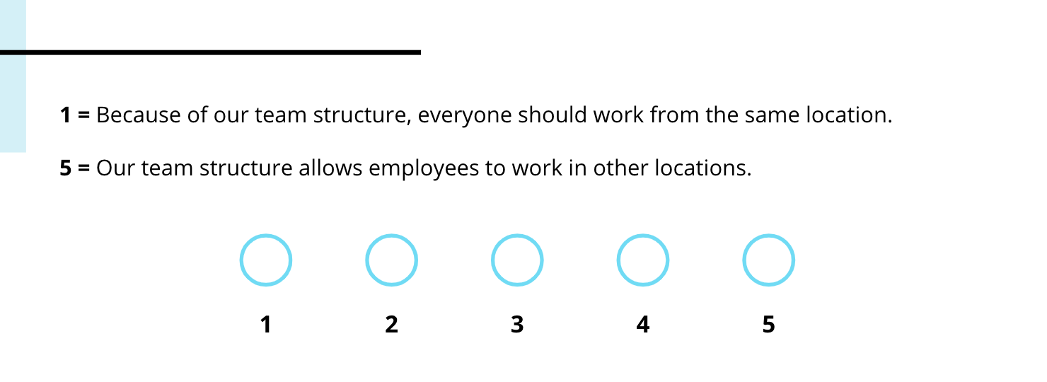 Team Structure