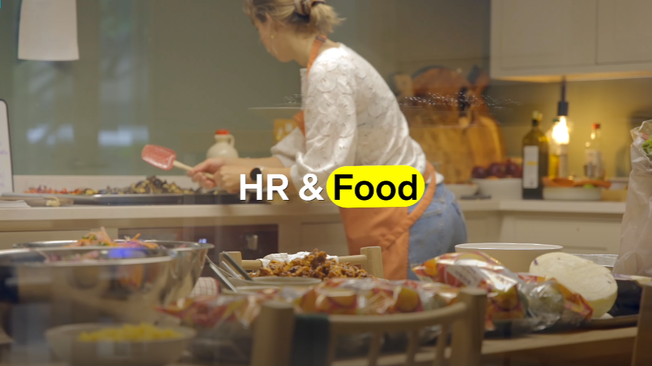 Deliciously Ella case study Personio