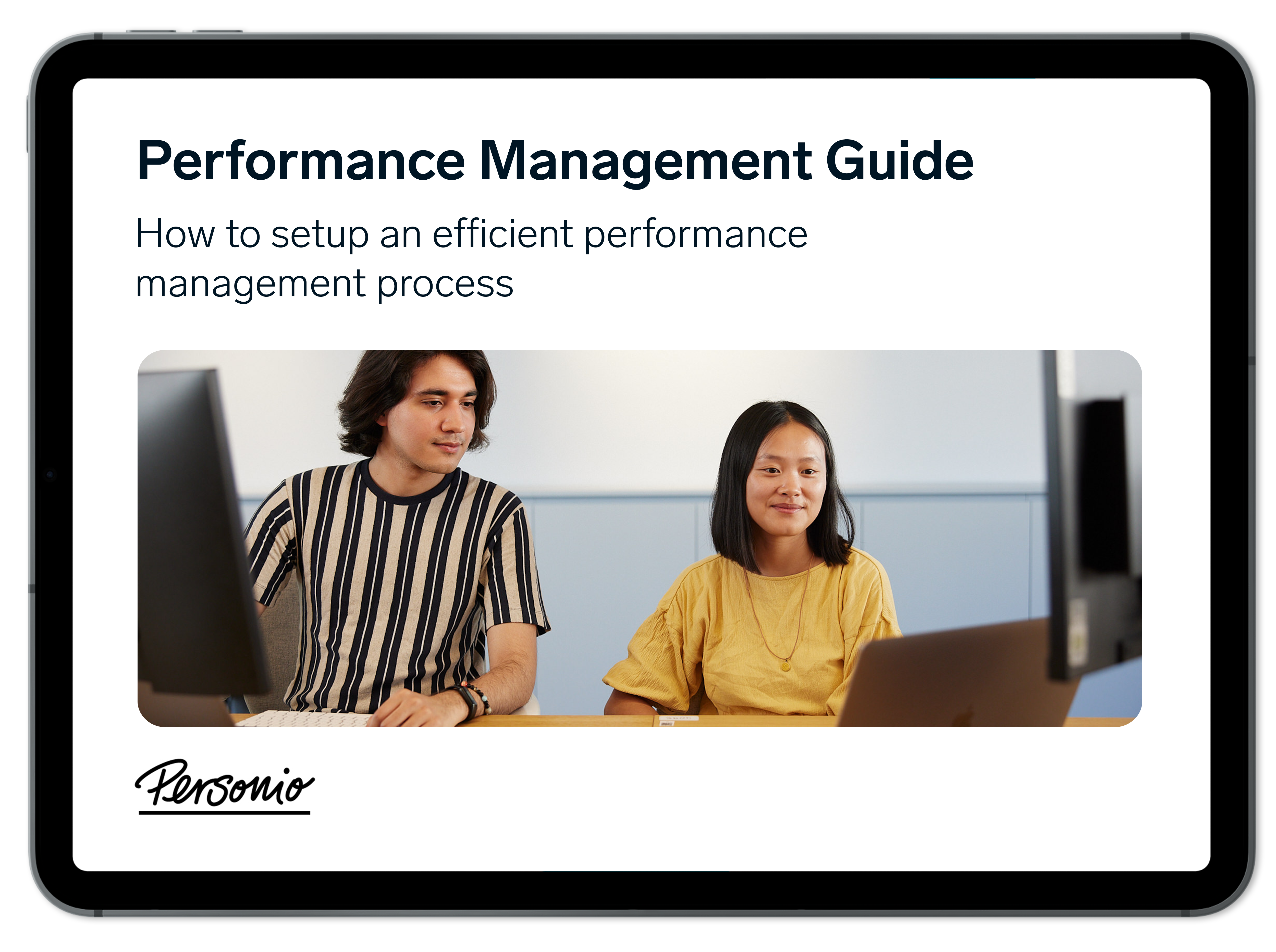 Performance Management Guide