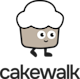 cakewalk logo