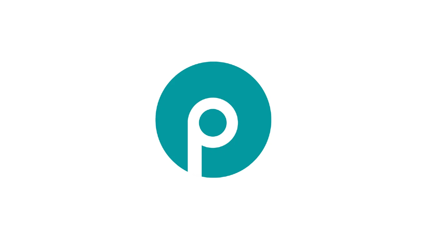 Logo p-manent