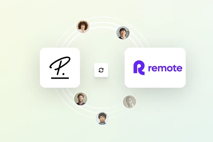 Personio Partners with Remote to Launch Embedded Employer of Record Service