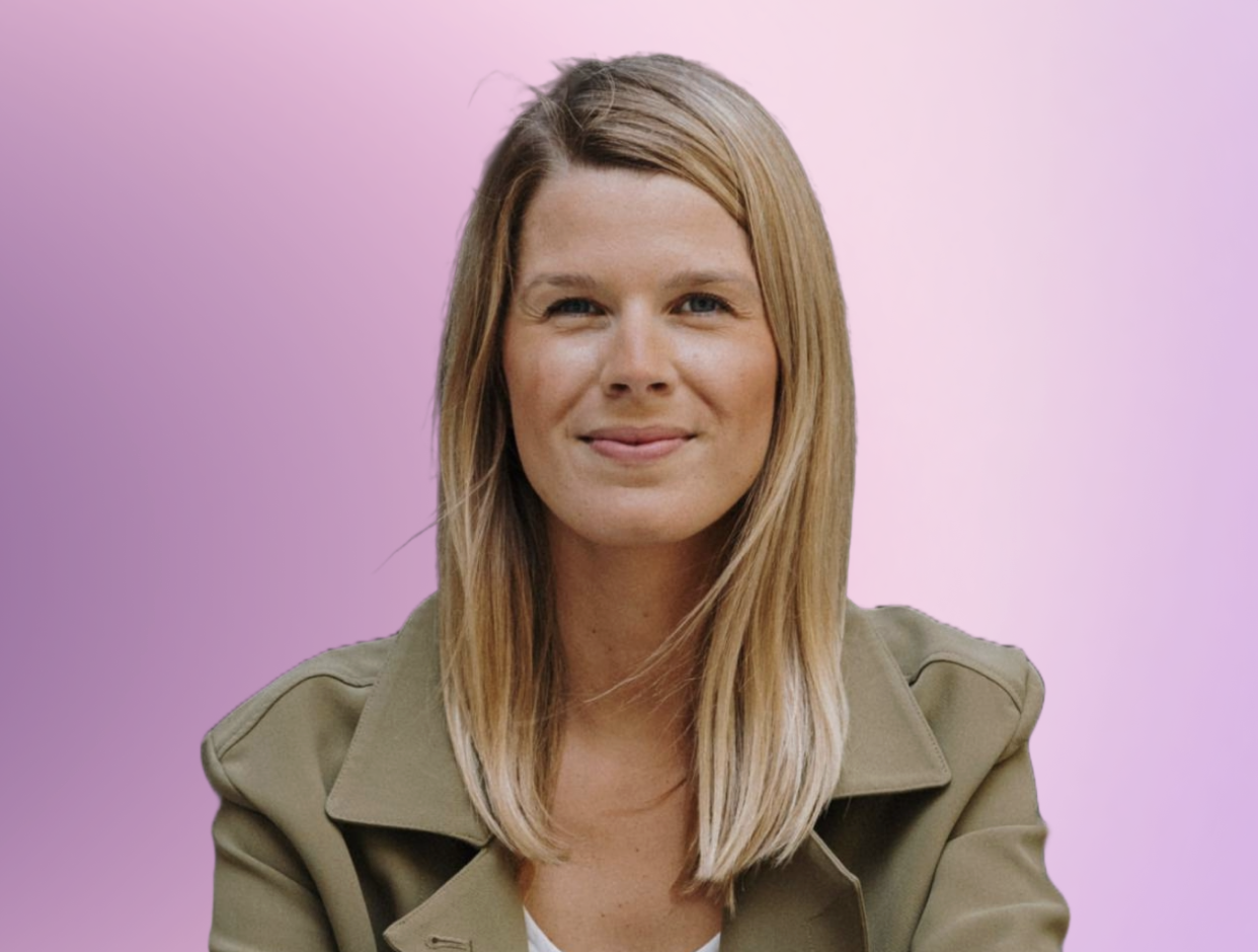 Laura Bornmann