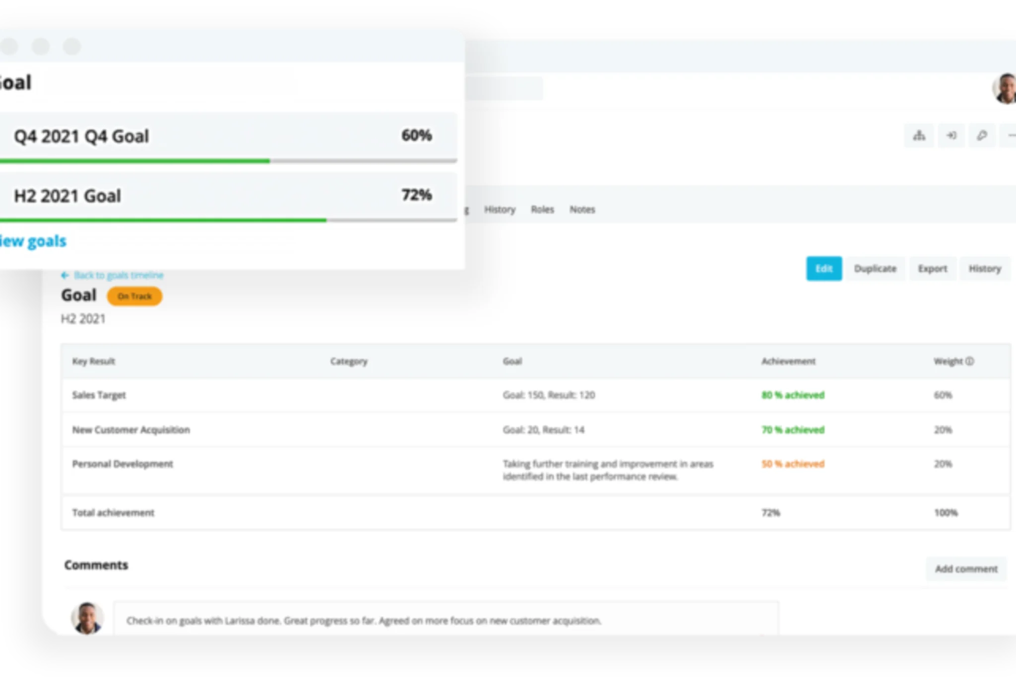Craft Meaningful Feedback: Performance Appraisal Examples
