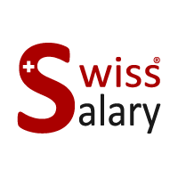 SwissSalary logo