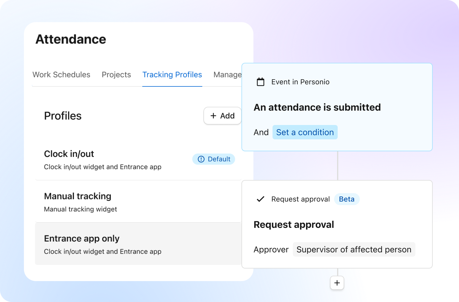 EN_DE_Set up Schedules & Policies