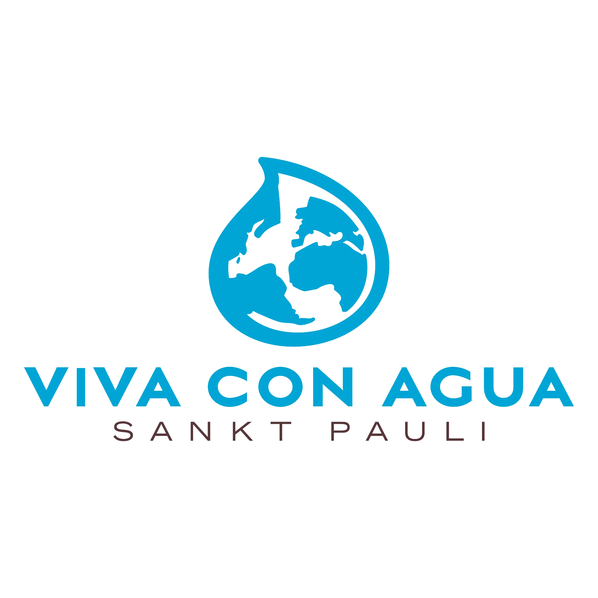 Viva con Agua Logo