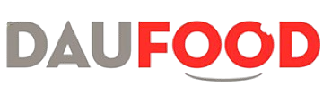 Daufood Logo