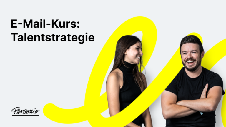 Talentstrategie