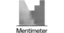 Mentimeter Logo b/w