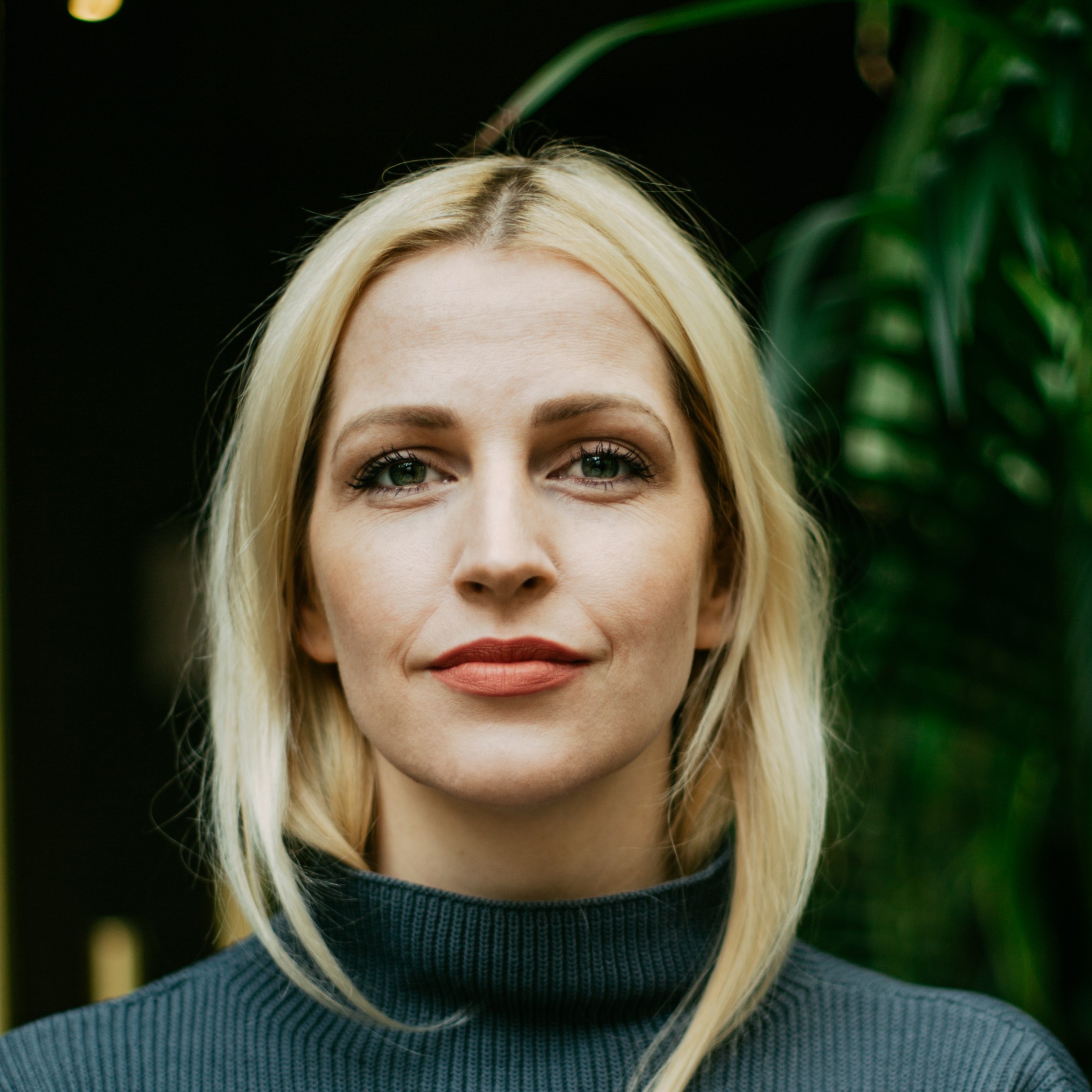 Marie Kanellopulos