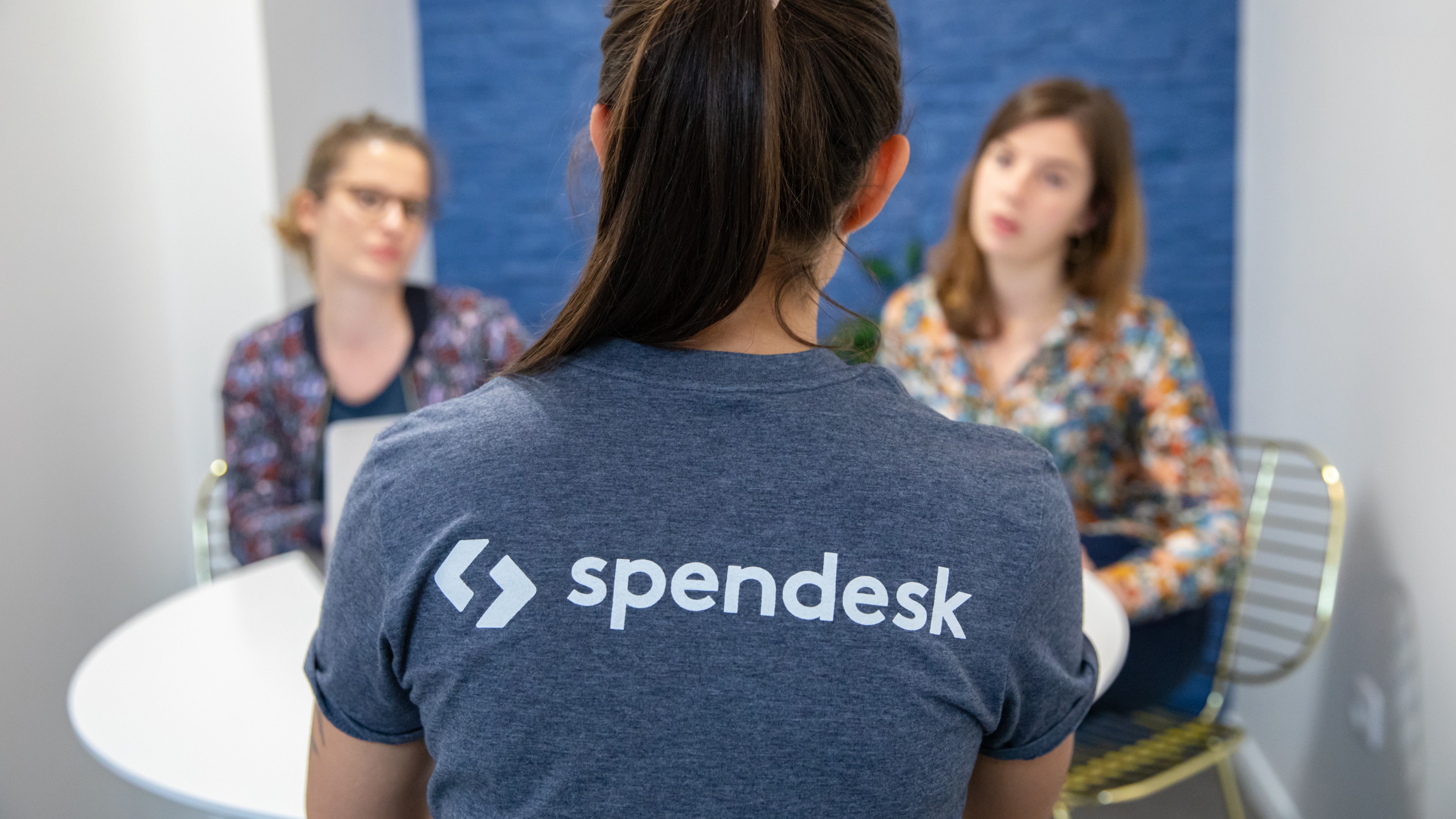 Spendesk Video