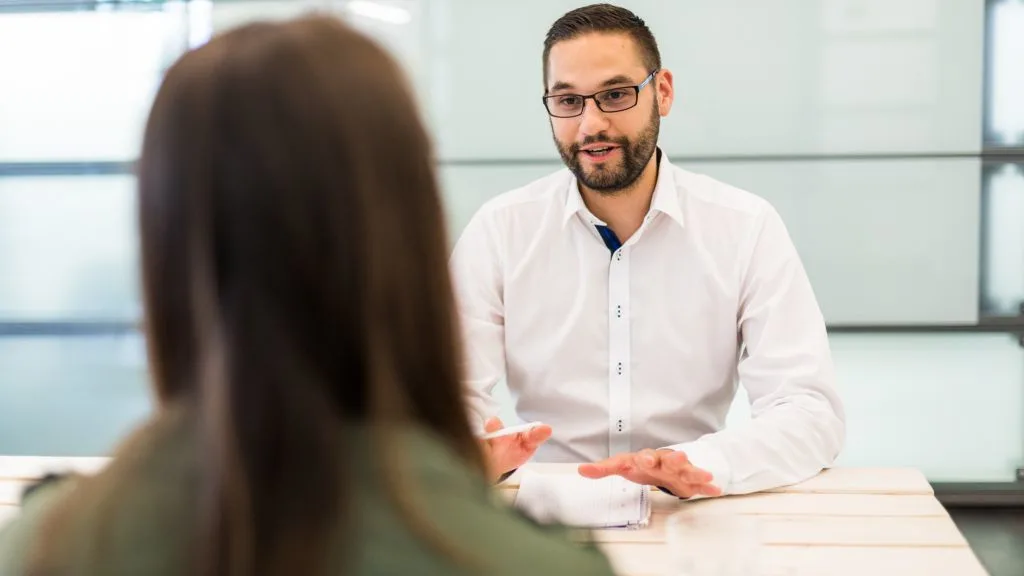 How To Conduct An Exit Interview: An Expert's Guide - People Managing People