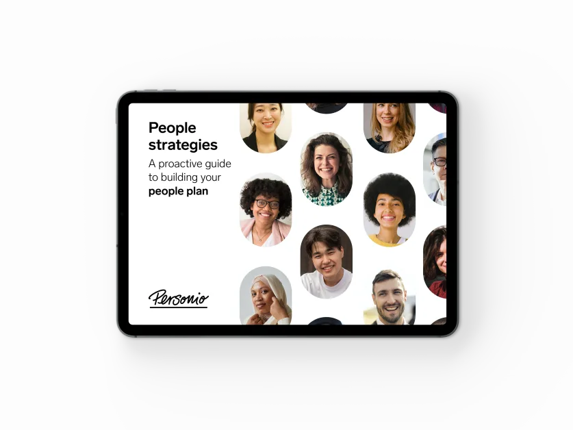 HR Strategy Whitepaper Cover