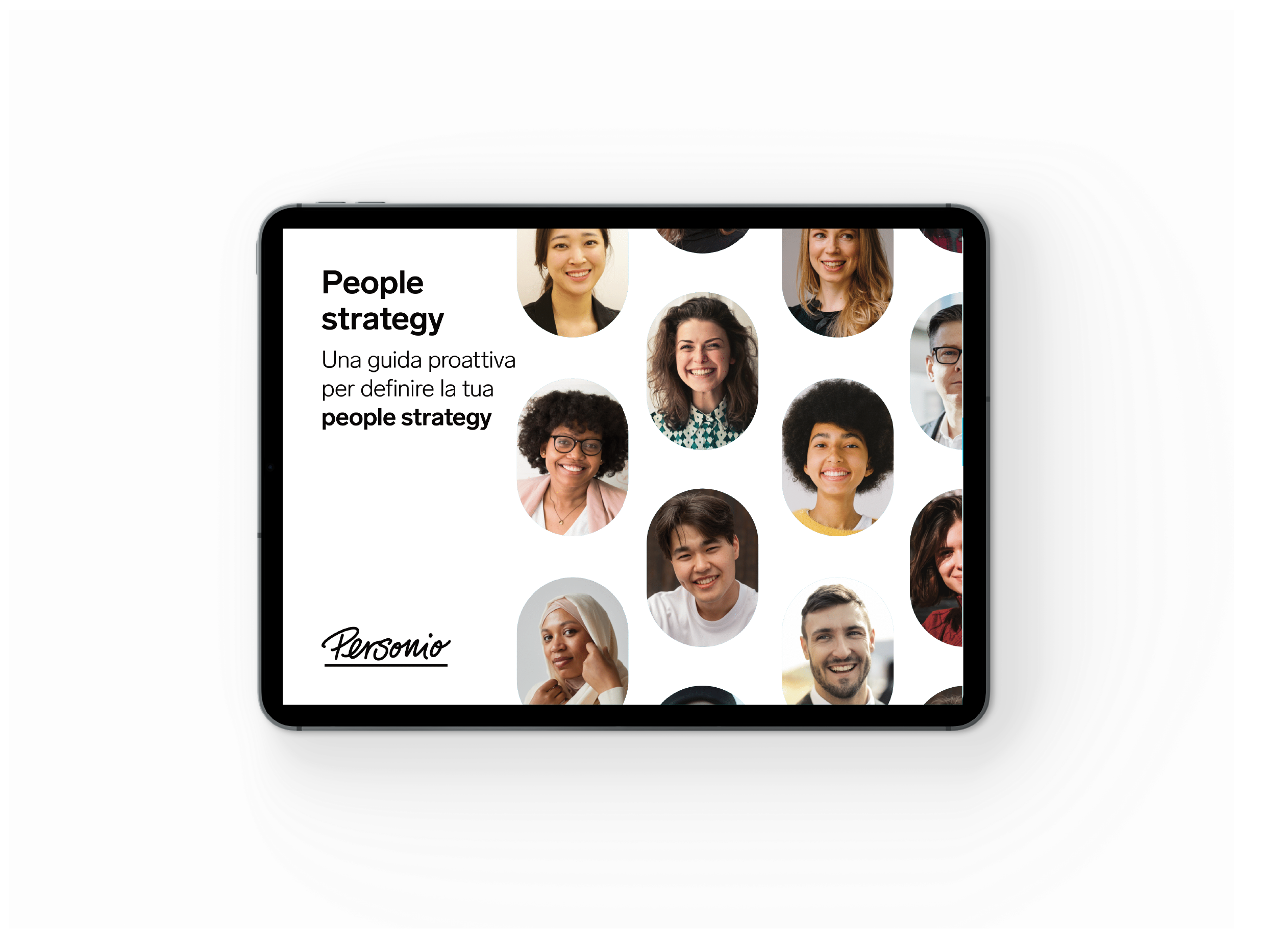 Guida People Strategy IT