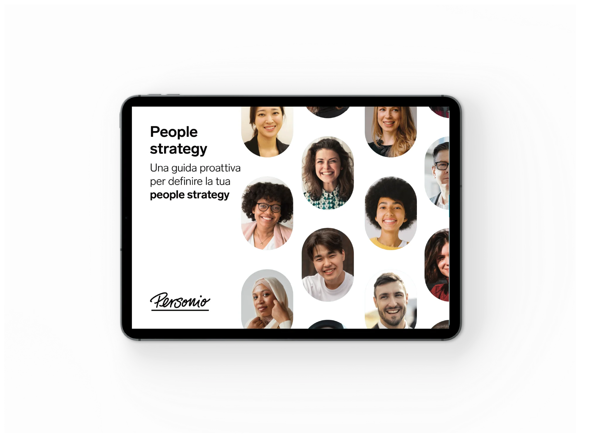 Guida People Strategy IT