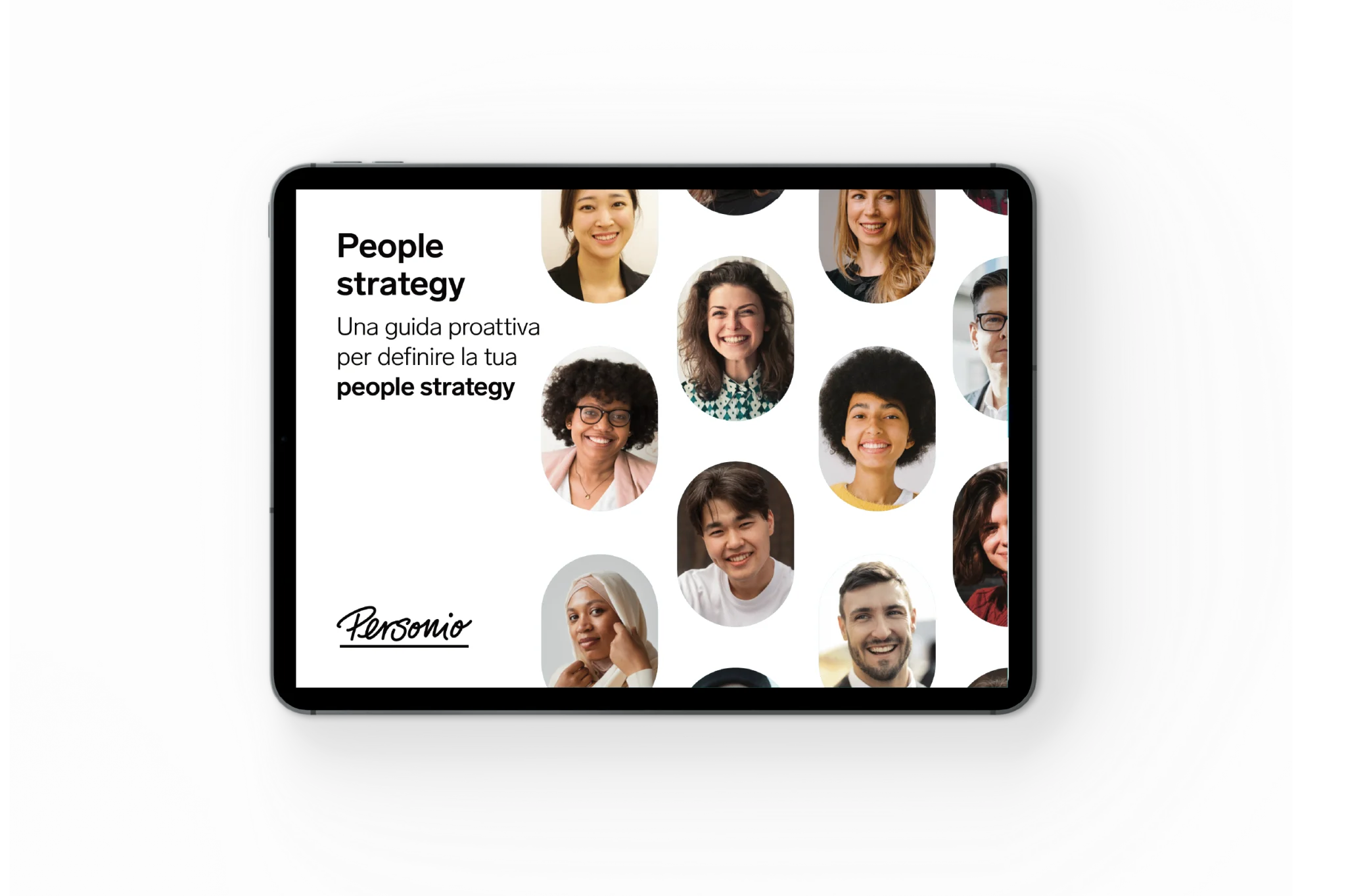 Guida People Strategy IT