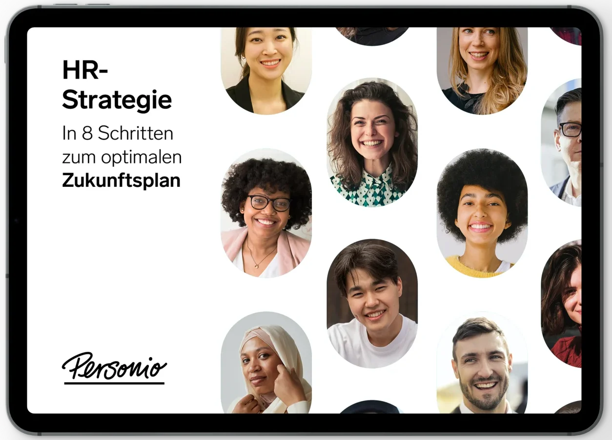 Whitepaper HR-Strategie